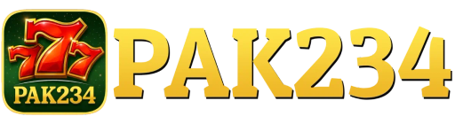 pkpak234.com Logo